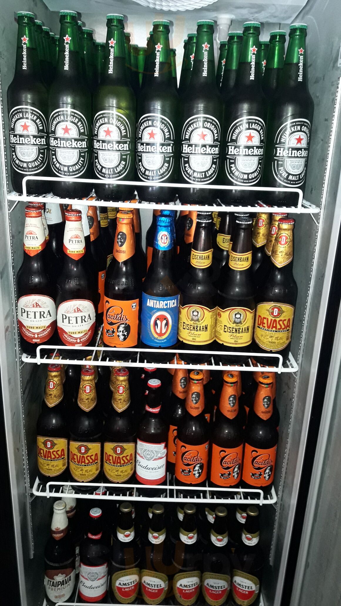 Bar Do Marcio
