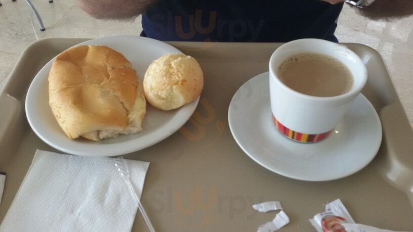 Restaurante Marajo