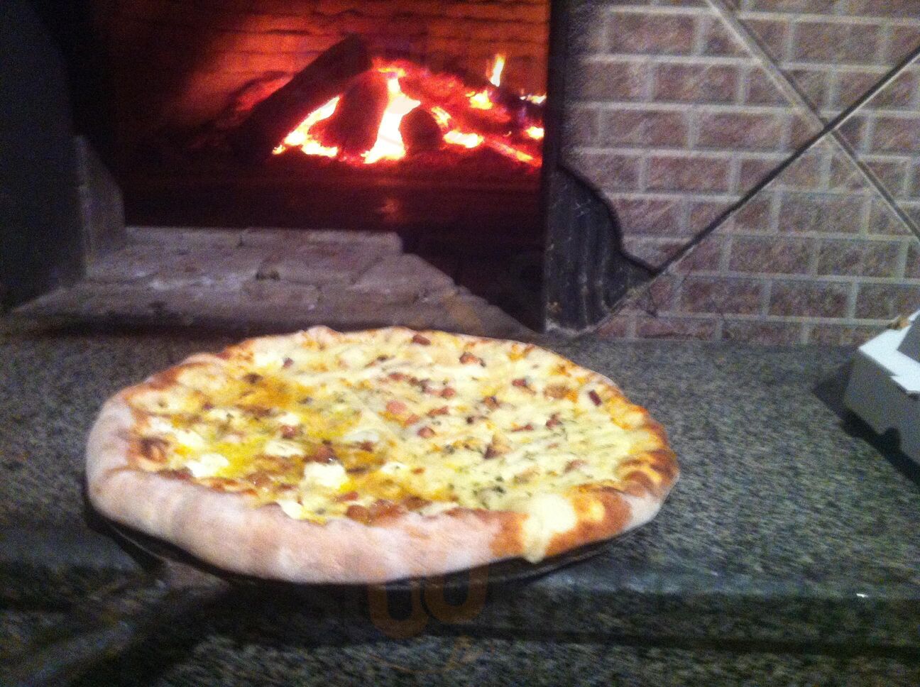 Casa Da Pizza
