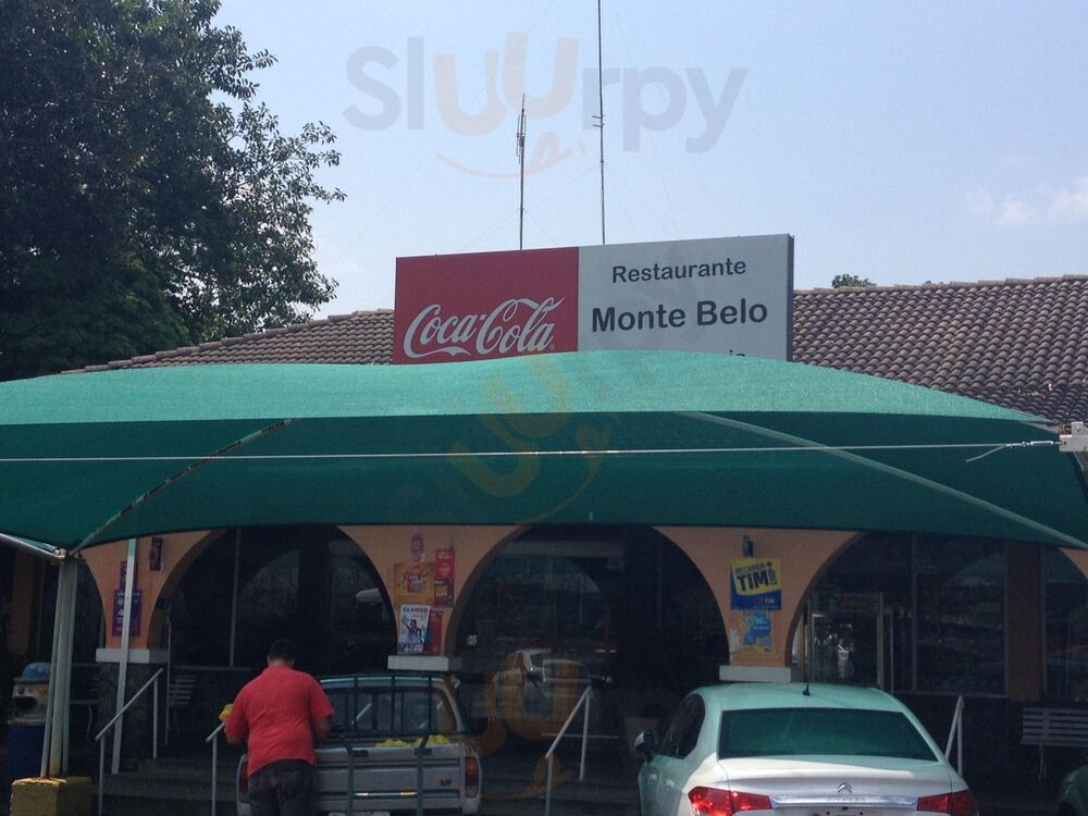 Restaurante Monte Belo