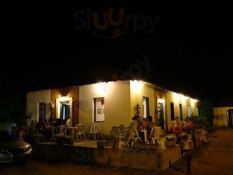 Chacara Pizza Bar