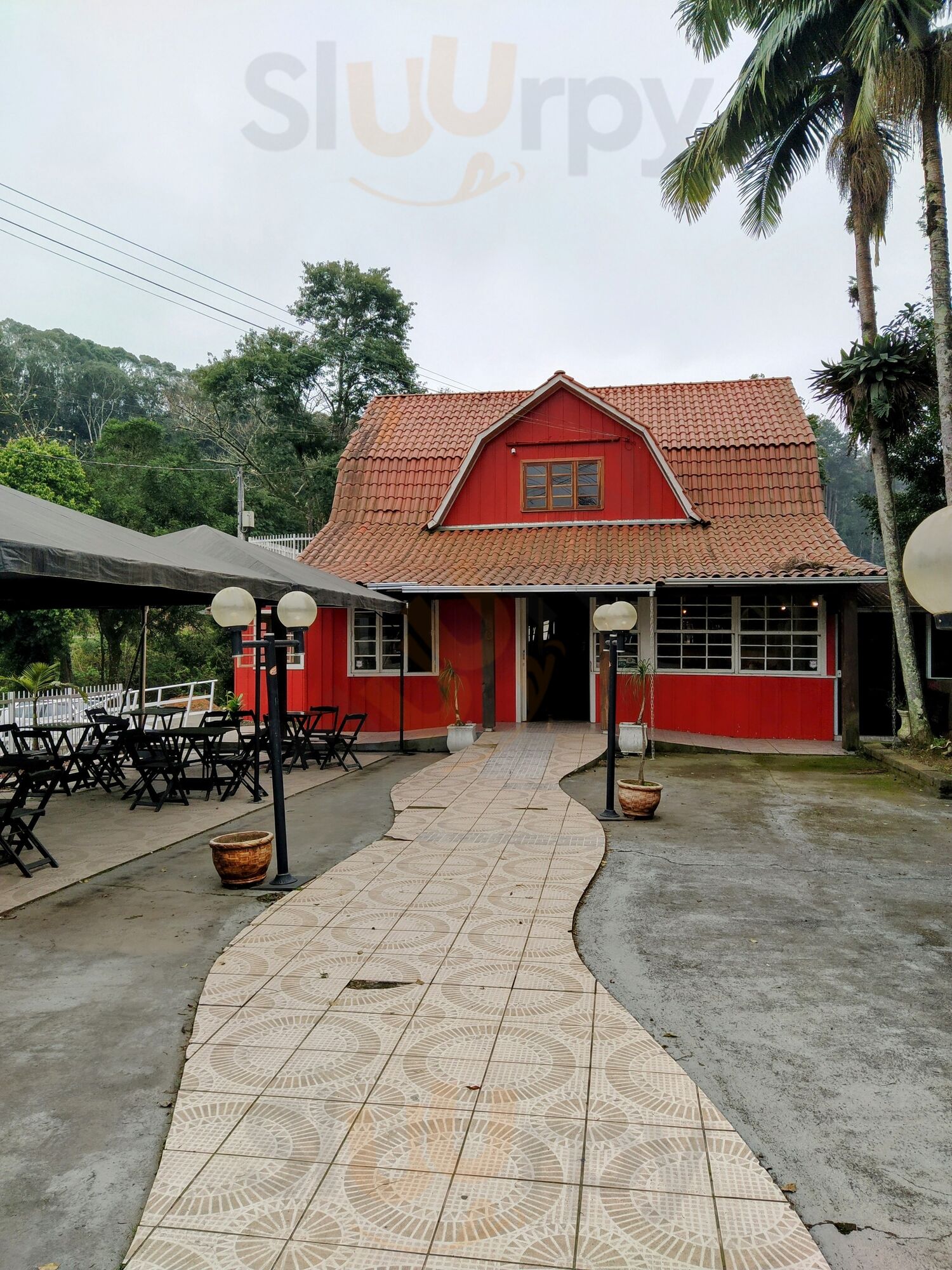 Q-deck Pizzaria Lanche E Bar