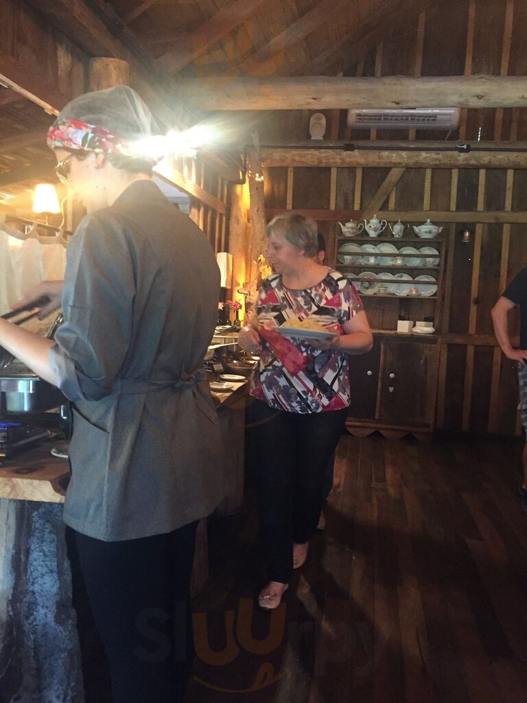 Restaurante Caminho Dos Anjos