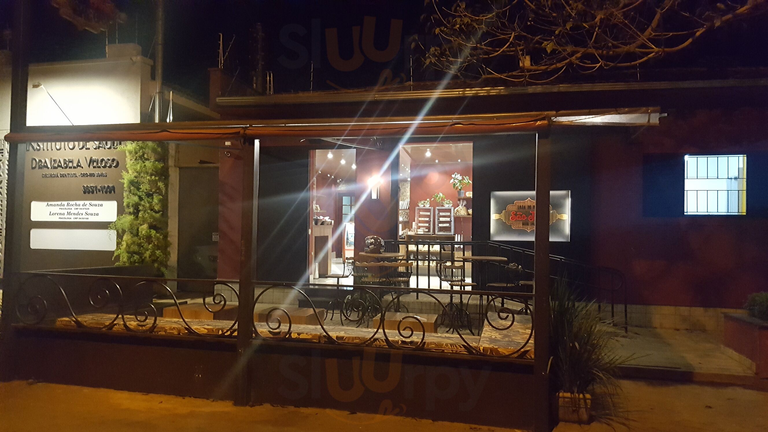 Padaria Sao Jose