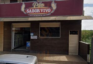 Pao Sabor Vivo