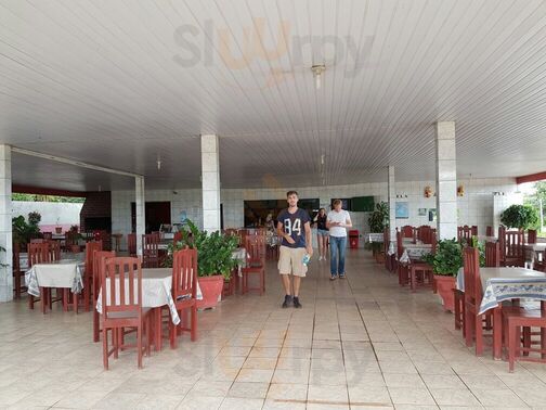 Restaurante Alvorada
