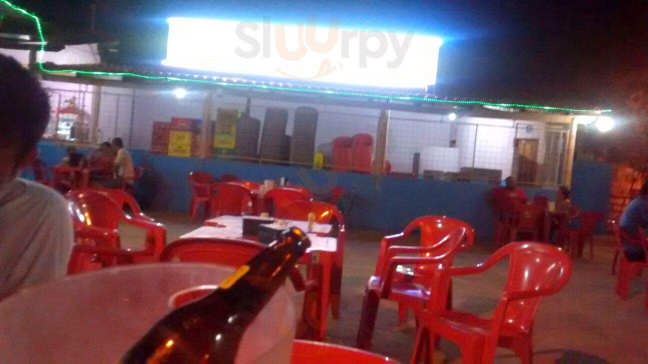 Churrascaria E Lanchonete Boi Jaiba