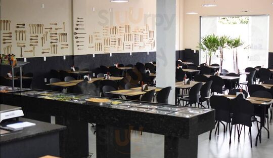 Restaurante Sabores Do Carmo