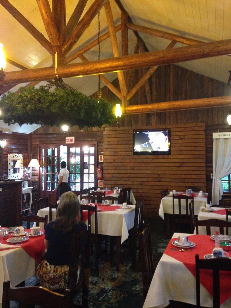 Rq Turismo E Café Schmitz