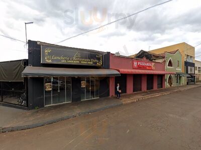 Pizzaria Casa Nova