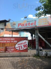Restaurante Cantinho Do Pastel