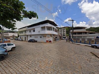 Bar E Lanchonete Chaves