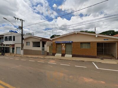 Pilequinhos Bar