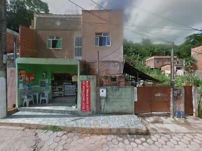 Bar Recanto Dos Amigos