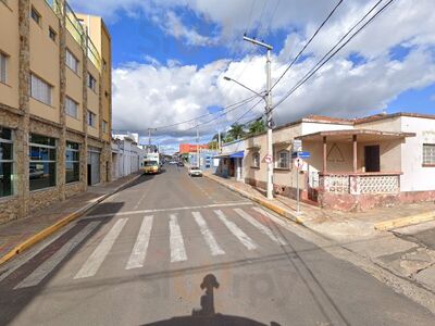 Bar Do Ponto