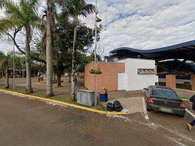 Restaurante Central