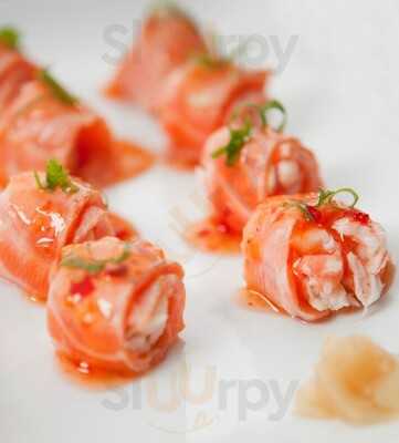 Temaki Fry Unidade Nebraska