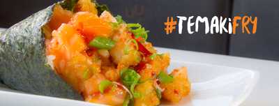 Temaki Fry Unidade Nebraska