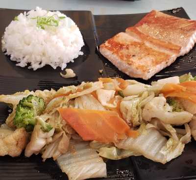 Temaki Fry Unidade Nebraska