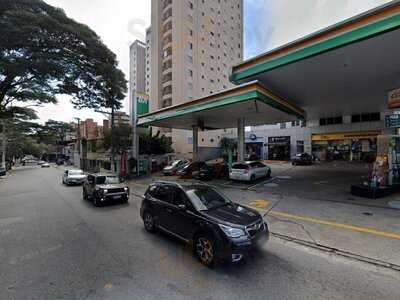 Temaki Fry Unidade Nebraska