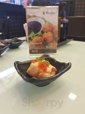 Temaki Fry Unidade Nebraska