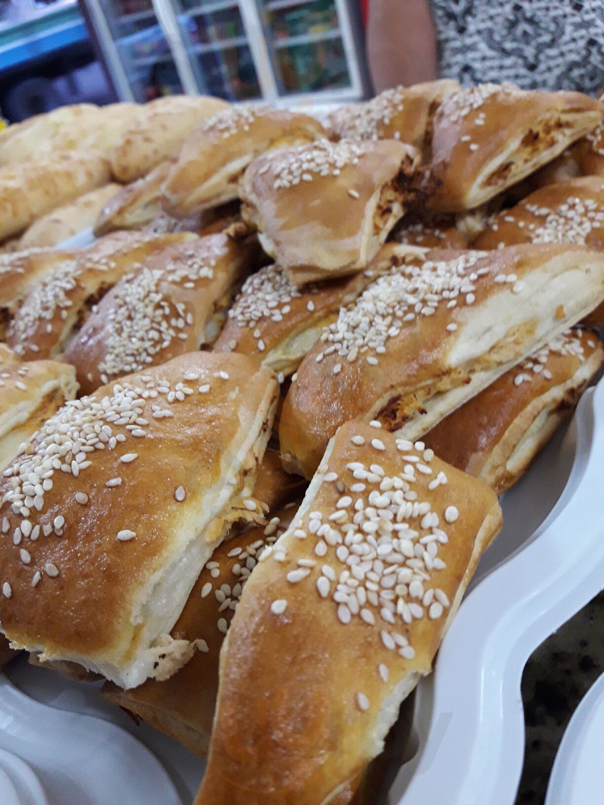 Padaria Sao Joao