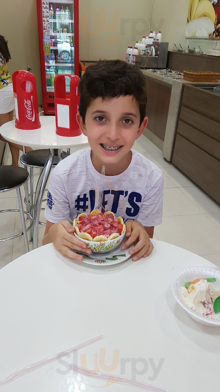 Divino Açaí