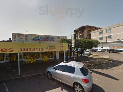 Restaurante E Lancheria Rio Paulo