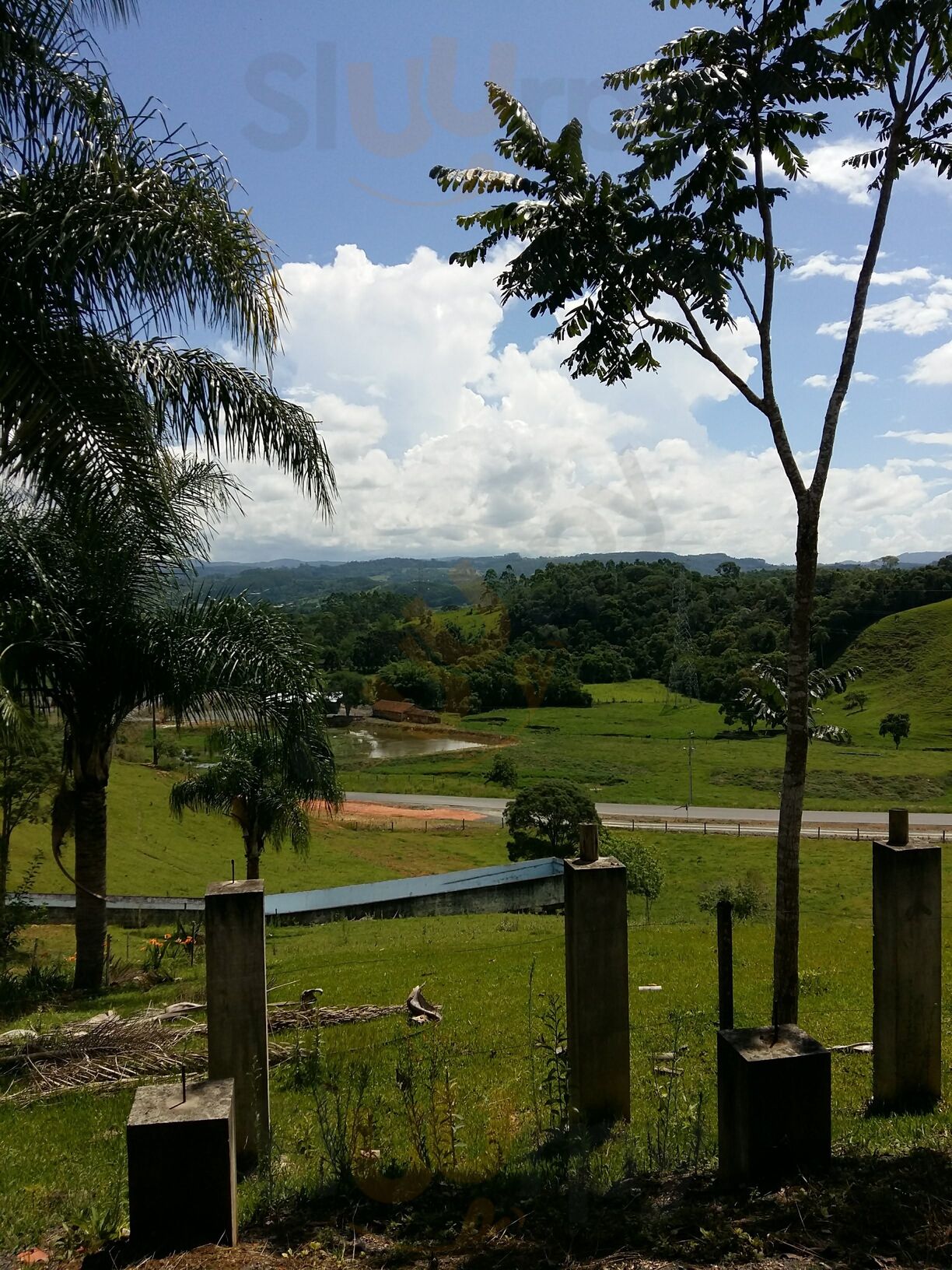 Bar E Lanchonete O Casarao