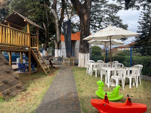 Bar E Restaurante Minas Mar