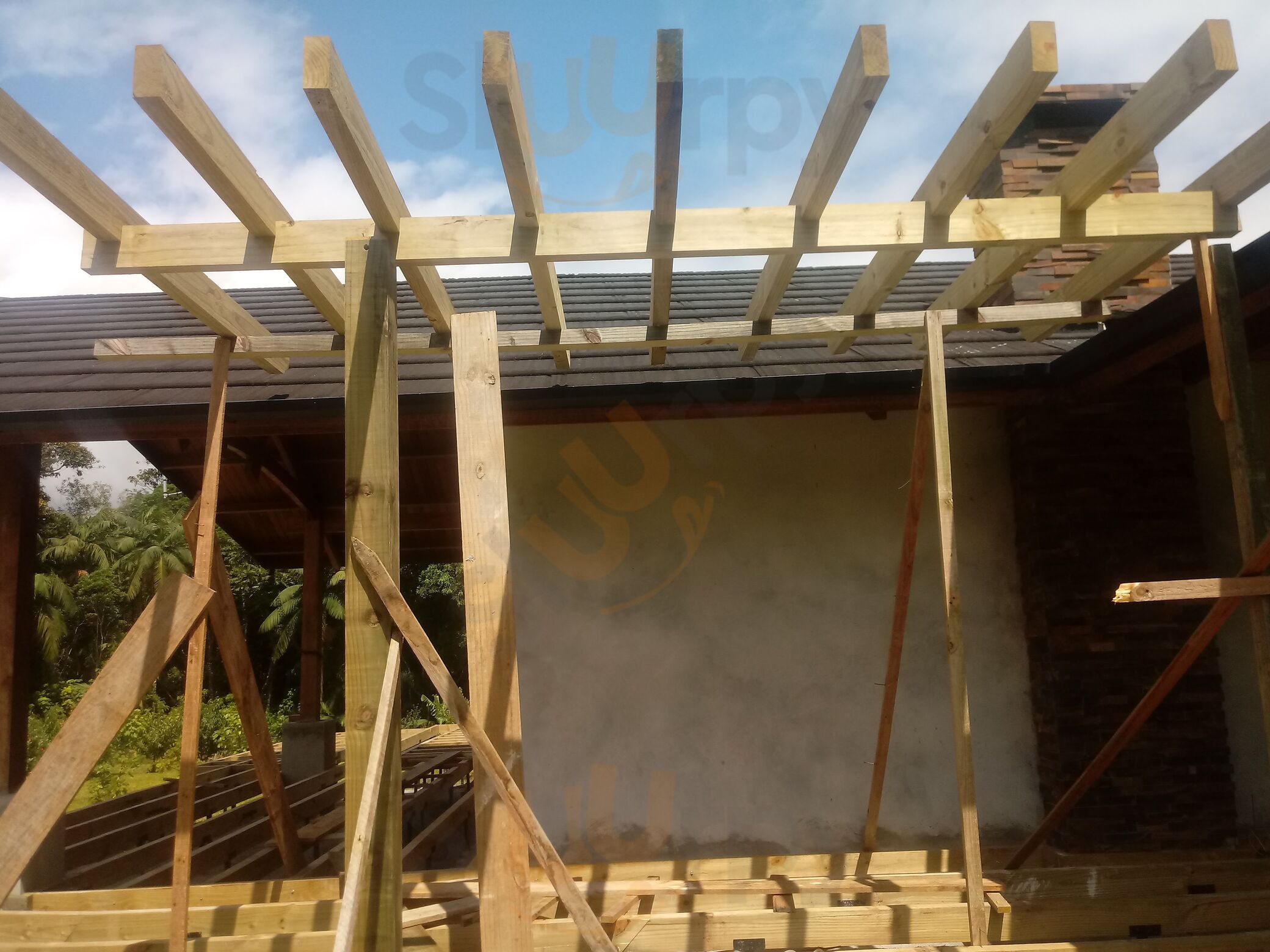 Panificadora Da Vila