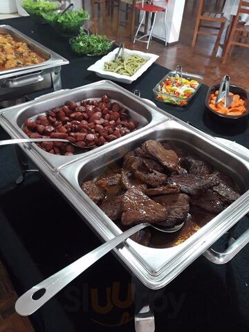 Restaurante Antares