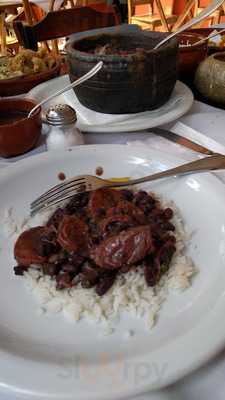 Lanches E Refeicoes Rua