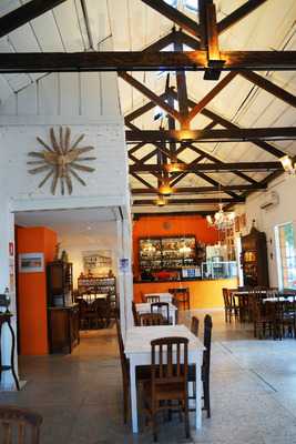 Lanches E Refeicoes Rua