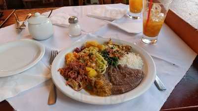 Lanches E Refeicoes Rua