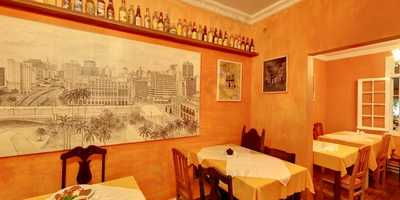 Lanches E Refeicoes Rua