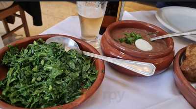 Lanches E Refeicoes Rua