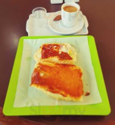 Cafe Do Chefe