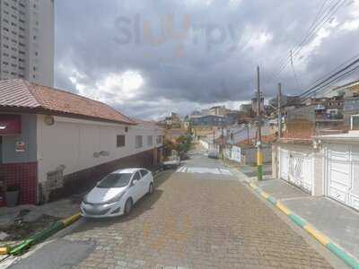 Vl. Dom Pedro Paes E Doces