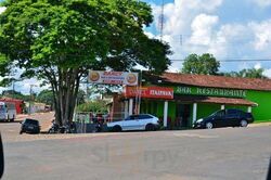 Bar E Restaurante Da Darcy