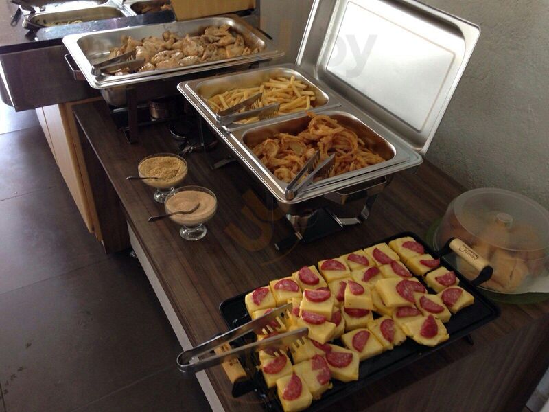 Churrascaria Brasil