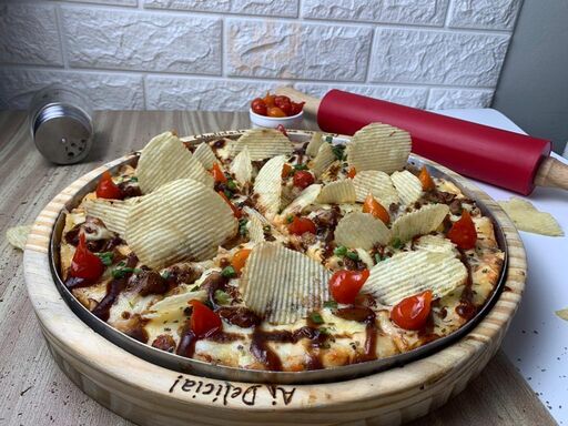Pizzaria Rangley