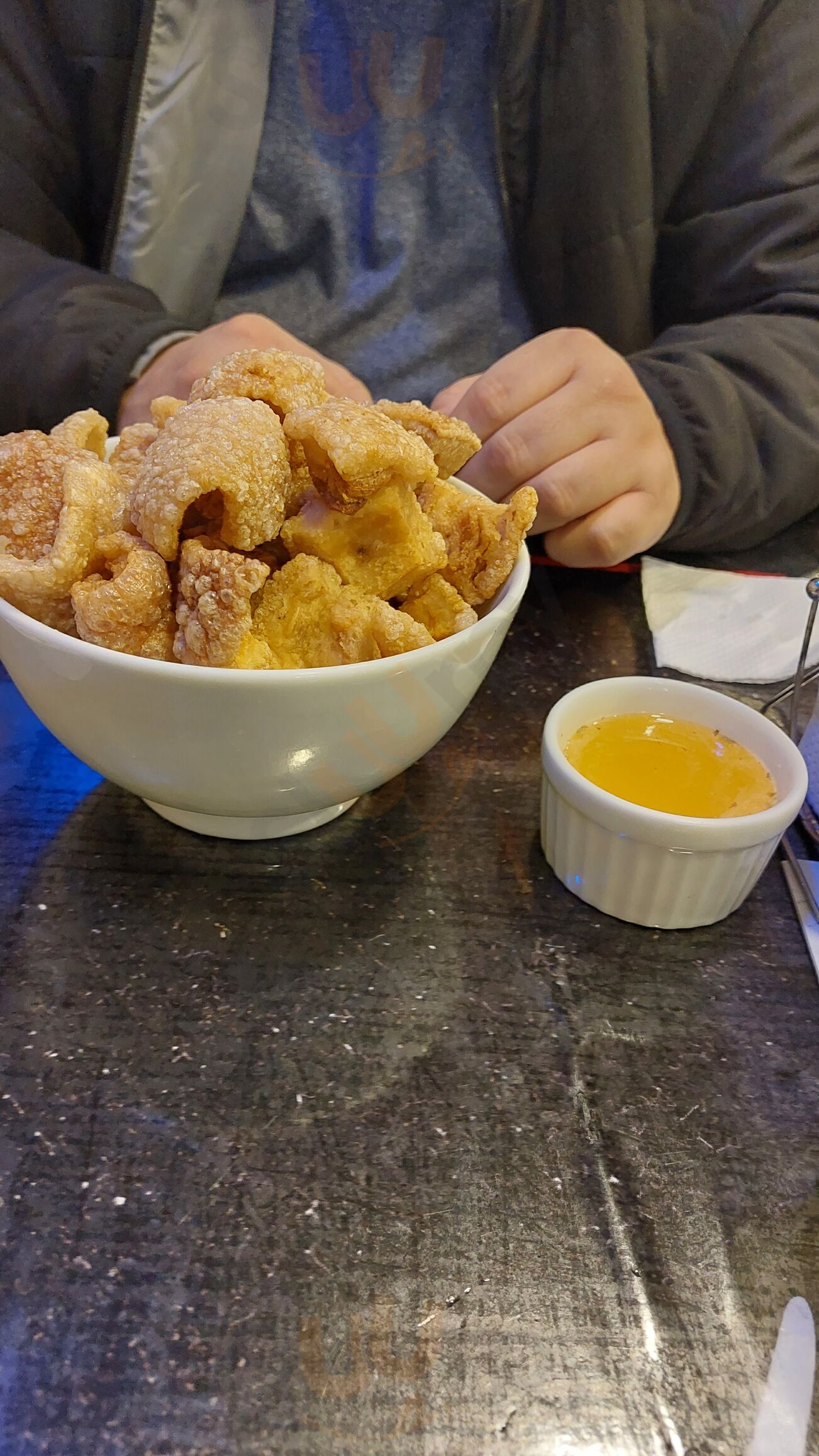 Espaço Gourmet