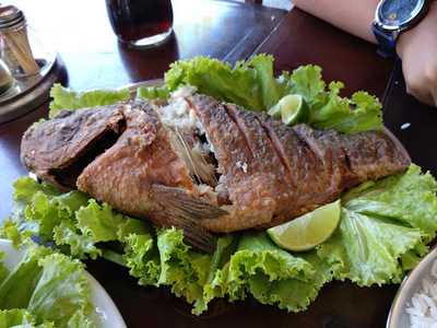 Luiz Kavabe Bar E Lanches