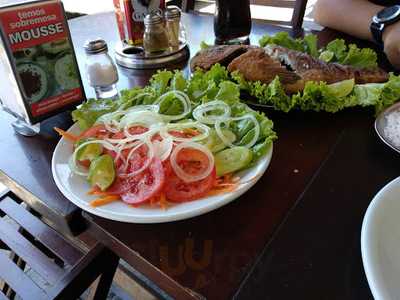 Luiz Kavabe Bar E Lanches