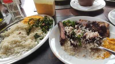 Luiz Kavabe Bar E Lanches