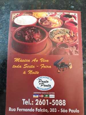 Luiz Kavabe Bar E Lanches