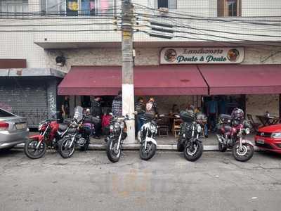 Luiz Kavabe Bar E Lanches