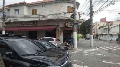 Luiz Kavabe Bar E Lanches