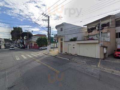 Luiz Kavabe Bar E Lanches